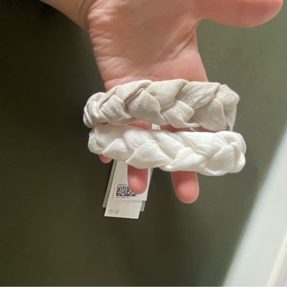 H&M Head Bands for babygirl - Picture 4 of 5